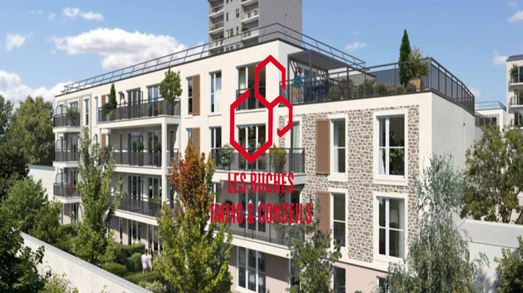 Ma-Cabane - Vente Appartement Deuil-la-Barre, 47 m²