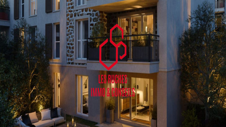 Ma-Cabane - Vente Appartement Deuil-la-Barre, 47 m²