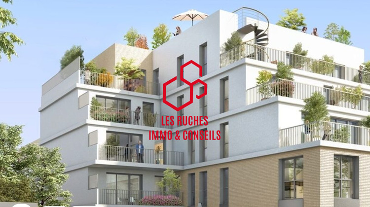 Ma-Cabane - Vente Appartement Deuil-la-Barre, 66 m²