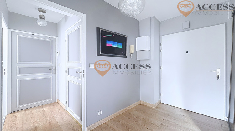 Ma-Cabane - Vente Appartement Deuil-la-Barre, 47 m²