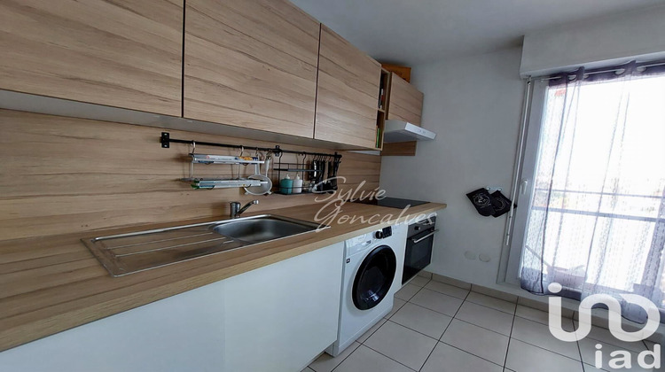 Ma-Cabane - Vente Appartement Deuil-la-Barre, 45 m²