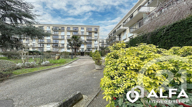 Ma-Cabane - Vente Appartement DEUIL-LA-BARRE, 97 m²