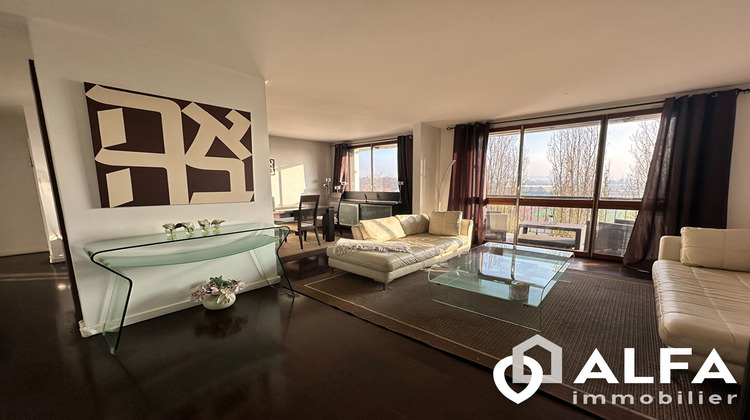 Ma-Cabane - Vente Appartement DEUIL-LA-BARRE, 97 m²