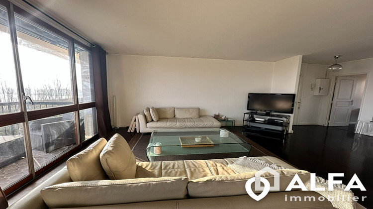 Ma-Cabane - Vente Appartement DEUIL-LA-BARRE, 97 m²