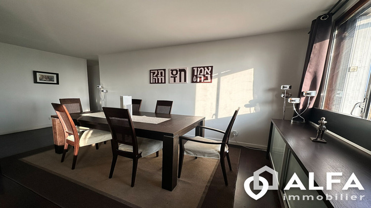 Ma-Cabane - Vente Appartement DEUIL-LA-BARRE, 97 m²