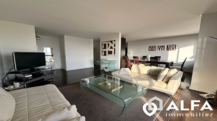 Ma-Cabane - Vente Appartement DEUIL-LA-BARRE, 97 m²