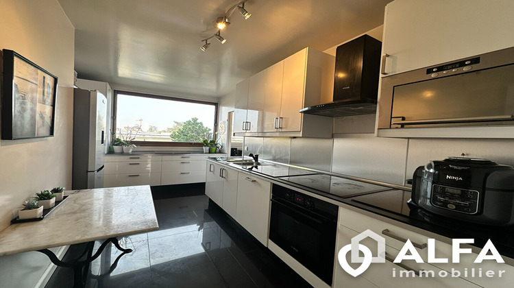 Ma-Cabane - Vente Appartement DEUIL-LA-BARRE, 97 m²