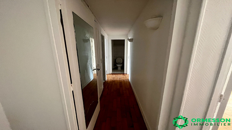 Ma-Cabane - Vente Appartement DEUIL-LA-BARRE, 55 m²