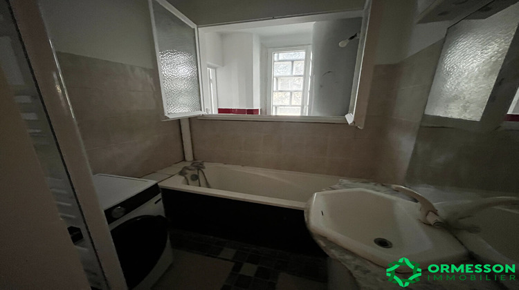 Ma-Cabane - Vente Appartement DEUIL-LA-BARRE, 55 m²