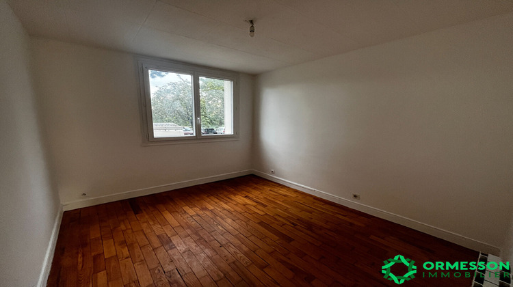 Ma-Cabane - Vente Appartement DEUIL-LA-BARRE, 55 m²