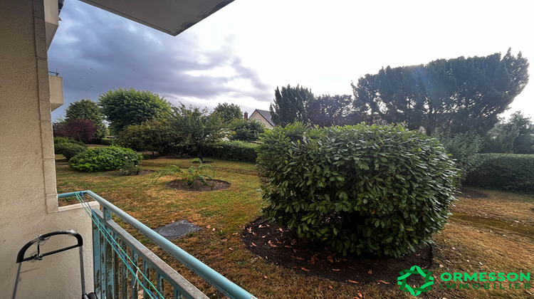 Ma-Cabane - Vente Appartement DEUIL-LA-BARRE, 55 m²