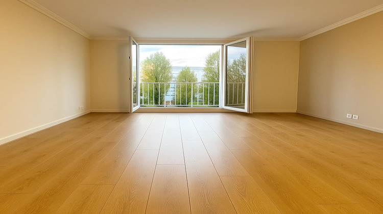 Ma-Cabane - Vente Appartement DEUIL-LA-BARRE, 66 m²