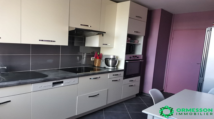 Ma-Cabane - Vente Appartement DEUIL-LA-BARRE, 66 m²