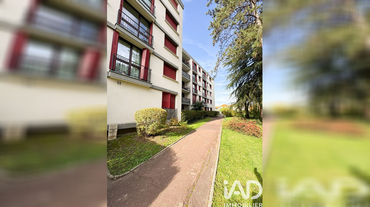 Ma-Cabane - Vente Appartement Deuil-la-Barre, 61 m²