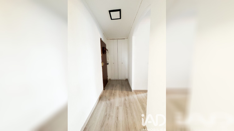 Ma-Cabane - Vente Appartement Deuil-la-Barre, 61 m²