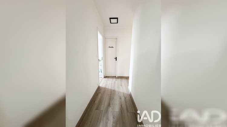 Ma-Cabane - Vente Appartement Deuil-la-Barre, 61 m²