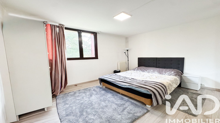 Ma-Cabane - Vente Appartement Deuil-la-Barre, 61 m²