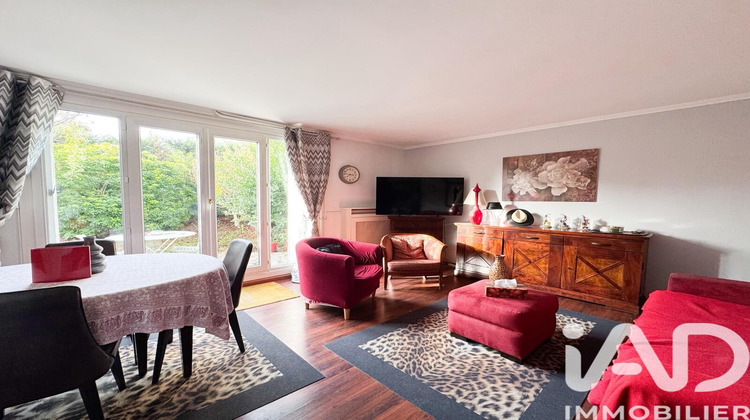 Ma-Cabane - Vente Appartement Deuil-la-Barre, 75 m²