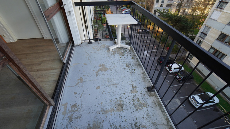 Ma-Cabane - Vente Appartement DEUIL LA BARRE, 50 m²