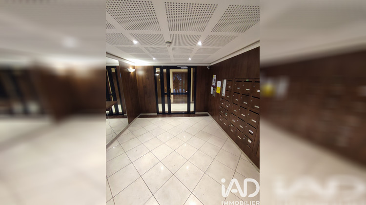 Ma-Cabane - Vente Appartement Deuil-la-Barre, 30 m²