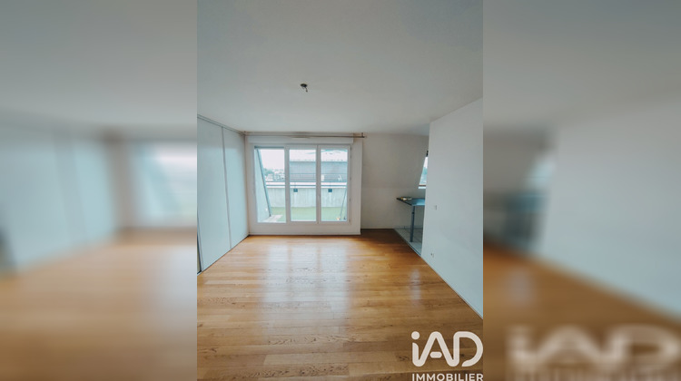 Ma-Cabane - Vente Appartement Deuil-la-Barre, 30 m²