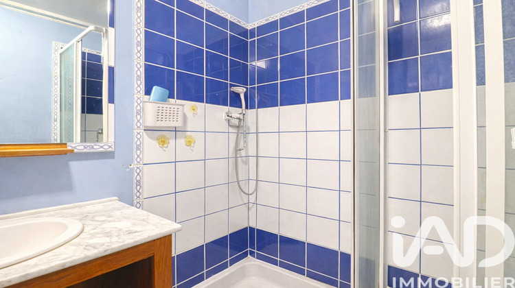 Ma-Cabane - Vente Appartement Deuil-la-Barre, 46 m²