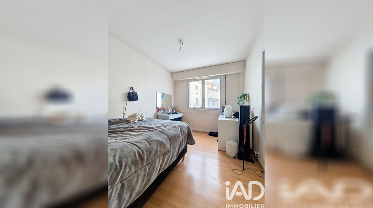 Ma-Cabane - Vente Appartement Deuil-la-Barre, 57 m²