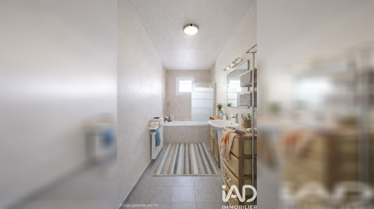 Ma-Cabane - Vente Appartement Deuil-la-Barre, 57 m²