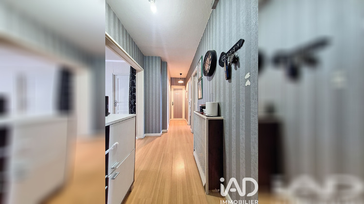 Ma-Cabane - Vente Appartement Deuil-la-Barre, 57 m²