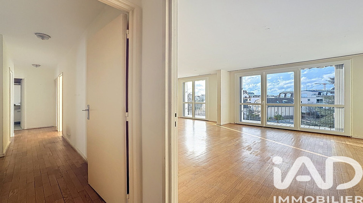 Ma-Cabane - Vente Appartement Deuil-la-Barre, 98 m²