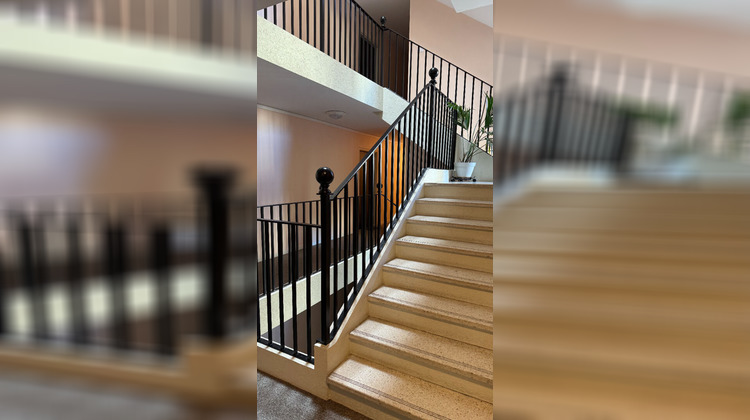 Ma-Cabane - Vente Appartement DEUIL-LA-BARRE, 55 m²