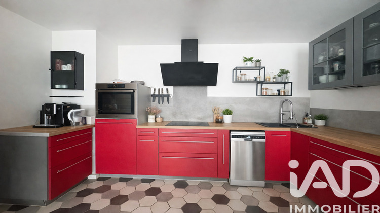 Ma-Cabane - Vente Appartement Deuil-la-Barre, 65 m²