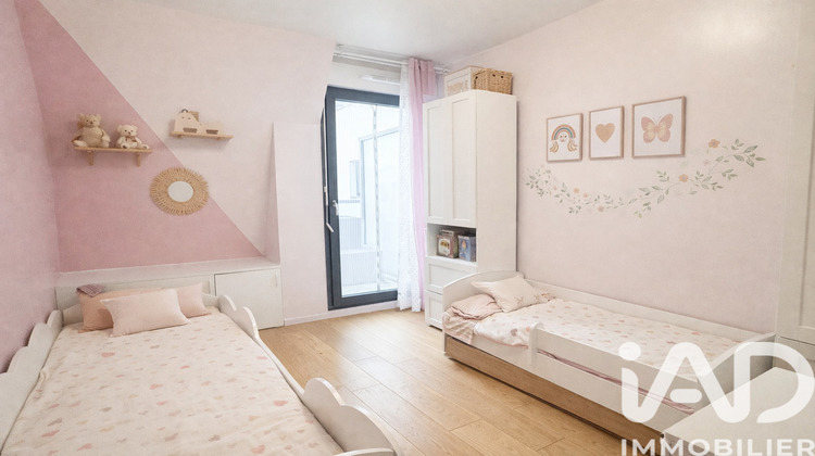 Ma-Cabane - Vente Appartement Deuil-la-Barre, 65 m²