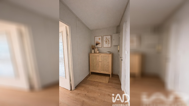 Ma-Cabane - Vente Appartement Deuil-la-Barre, 66 m²