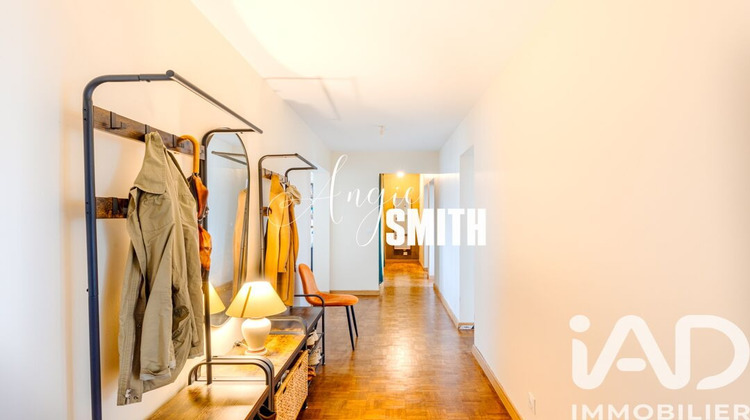 Ma-Cabane - Vente Appartement Deuil-la-Barre, 90 m²