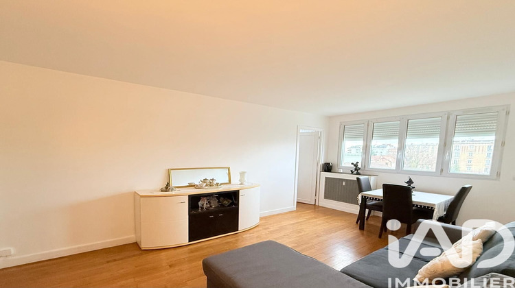 Ma-Cabane - Vente Appartement Deuil-la-Barre, 52 m²