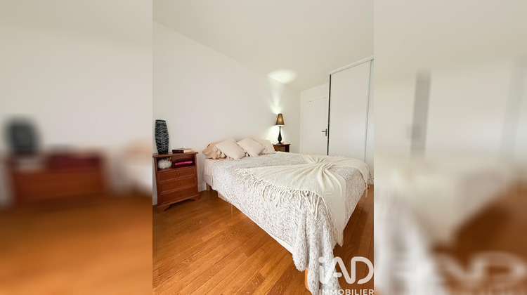 Ma-Cabane - Vente Appartement Deuil-la-Barre, 52 m²