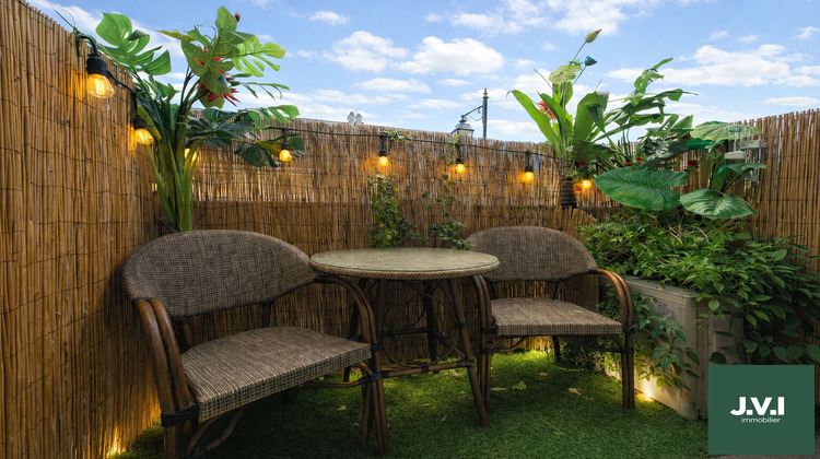 Ma-Cabane - Vente Appartement DEUIL-LA-BARRE, 88 m²