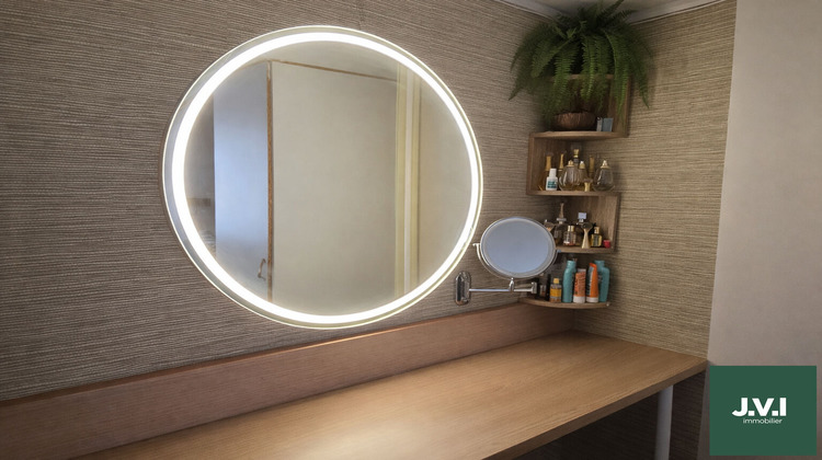 Ma-Cabane - Vente Appartement DEUIL-LA-BARRE, 88 m²