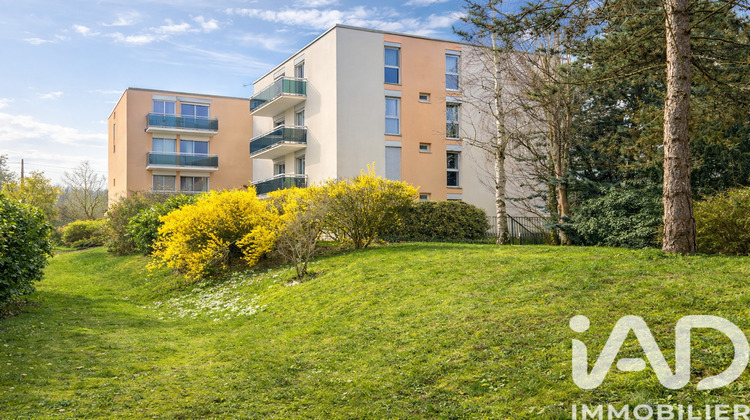 Ma-Cabane - Vente Appartement Deuil-la-Barre, 67 m²