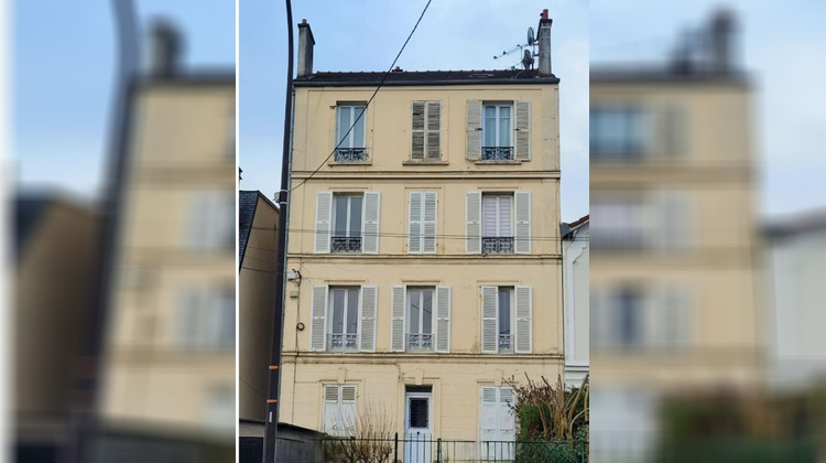 Ma-Cabane - Vente Appartement DEUIL LA BARRE, 24 m²