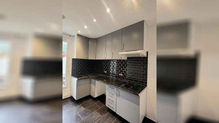 Ma-Cabane - Vente Appartement DEUIL LA BARRE, 24 m²