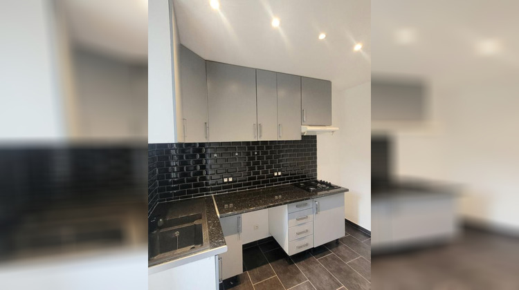 Ma-Cabane - Vente Appartement DEUIL LA BARRE, 24 m²