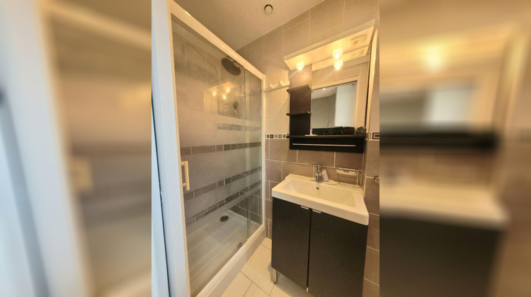 Ma-Cabane - Vente Appartement DEUIL LA BARRE, 24 m²