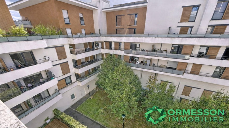 Ma-Cabane - Vente Appartement DEUIL-LA-BARRE, 58 m²