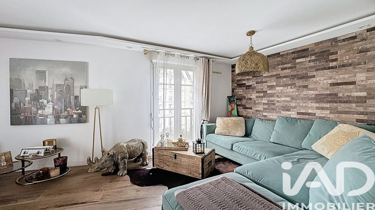 Ma-Cabane - Vente Appartement Deuil-la-Barre, 66 m²