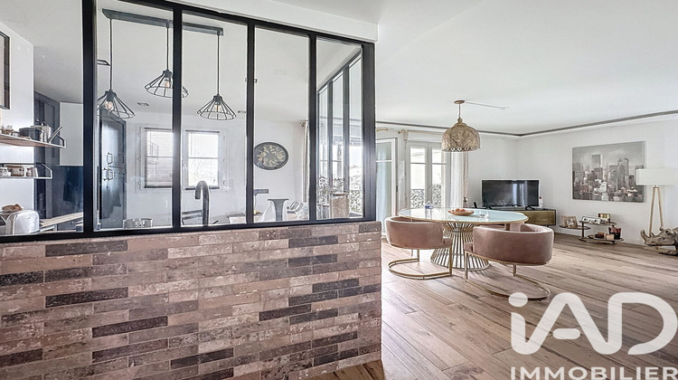 Ma-Cabane - Vente Appartement Deuil-la-Barre, 66 m²