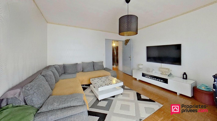 Ma-Cabane - Vente Appartement DEUIL LA BARRE, 64 m²