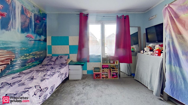 Ma-Cabane - Vente Appartement DEUIL LA BARRE, 64 m²