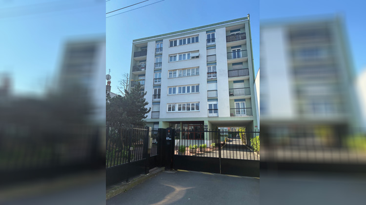 Ma-Cabane - Vente Appartement DEUIL-LA-BARRE, 48 m²